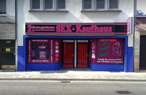 sex kontakt mönchengladbach